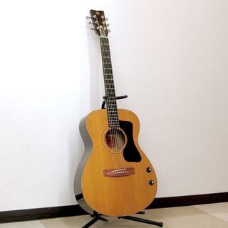 YAMAHA ヤマハ アコースティックギター FG-110 赤ラベル シリアルなし