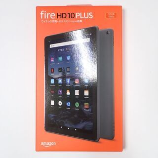 D289 Amazon Fire HD 10 Plus 32GB...