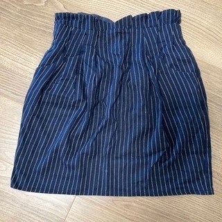 レディース　スカート2着の画像
