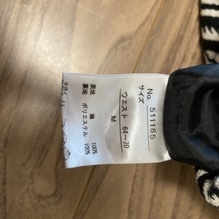 レディース　スカート2着の画像