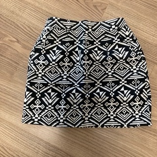 レディース　スカート2着