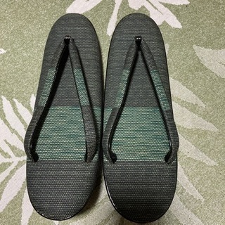 おき宗和装草履
