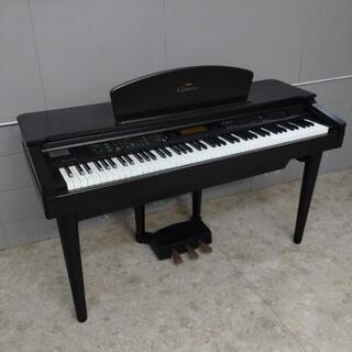 YAMAHA ヤマハ 電子ピアノ Clavinova クラビノーバ CVP-94 動作確認済みの画像