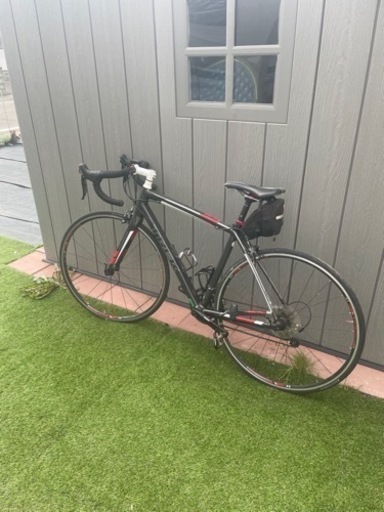 ロードバイク　トレック　マドン2.3