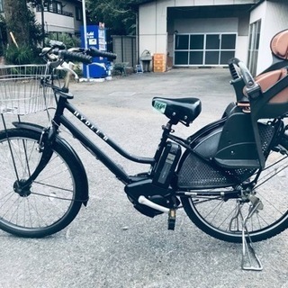 hydee 自転車の中古が安い！激安で譲ります・無料であげます(2