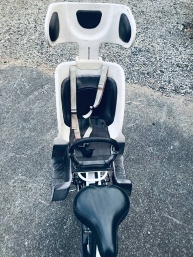 ②1568番✨電動自転車 Panasonic ギュット ミニ‼️