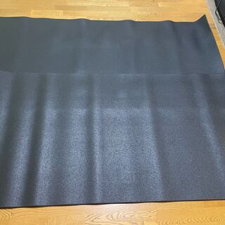 トレーニングマット IROTEC（アイロテック）フィットネスマッ...