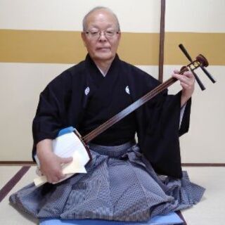 民謡、端唄など楽しくお稽古しませんかの画像