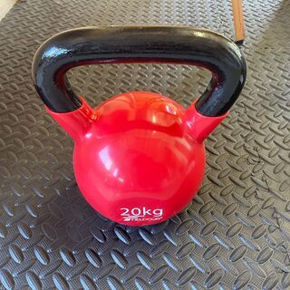 ケトルベル 20kg ダンベル ケトルダンベル メディシンボール...