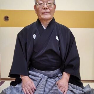 民謡、端唄など楽しくお稽古しませんかの画像
