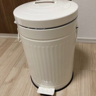 ニトリ　ゴミ箱