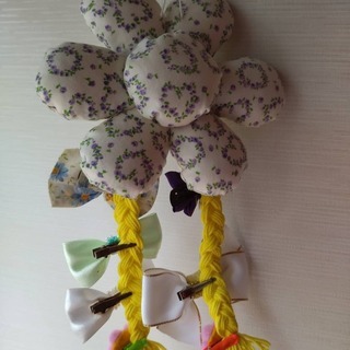 リボンホルダーの画像