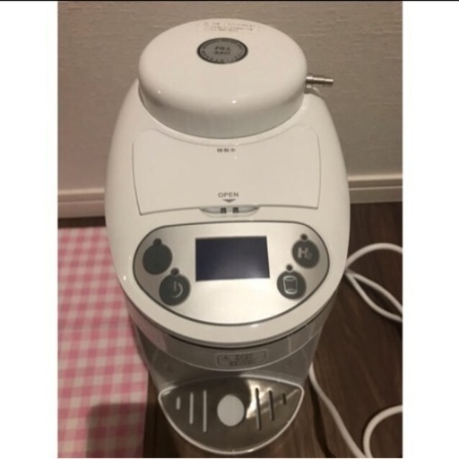 アイテック　水素マルチポット