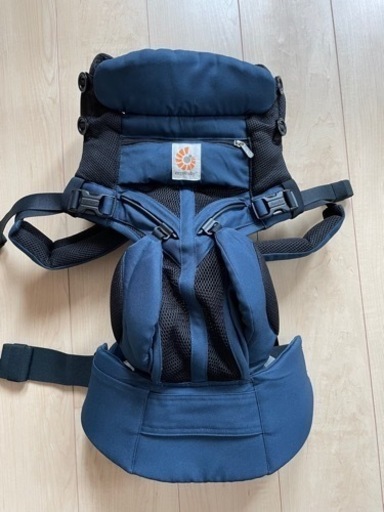 エルゴベビー オムニ360 クールエア