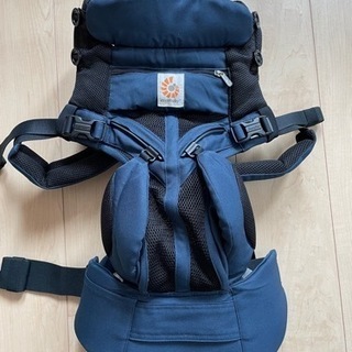 エルゴベビー オムニ360 クールエア