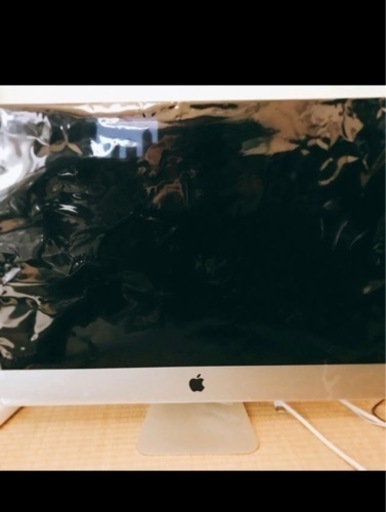 その他 iMac 2012 27inch i7 32GB