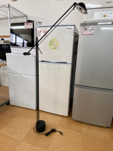 ?? 美品！シンプルでお洒落です☺︎ 照明器具 スタンドライト ??