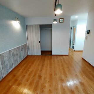 青森県立中央病院徒歩5分♪敷金礼金ゼロ・初回家賃保証料・仲介手数...