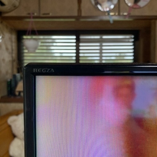 TOSHIBA REGZA40インチ　　‼️大幅値下げ‼️