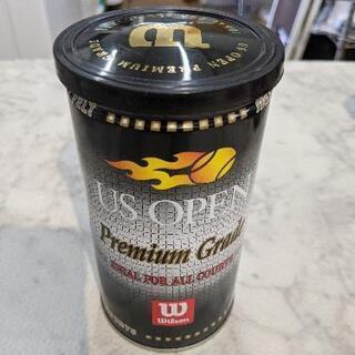 未開封🎾 ウィルソン テニスボール 2球入×15缶入荷❗US O...
