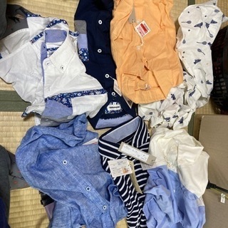 【売切】ありがとうございました　断捨離マーケット(無料)Sサイズ...