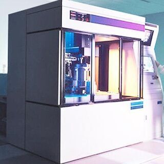 電子デバイス製品の機械操作スタッフ・外観検査/2交替・4勤2休/...