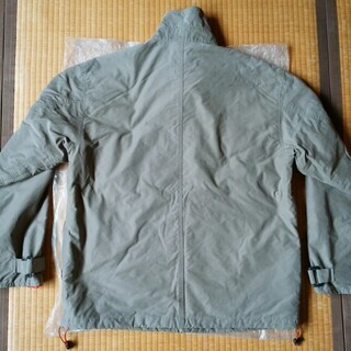 【無事受け渡し完了】CONVERSE ブルゾン　古着の画像