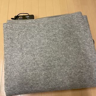 美品！３畳ホットカーペット　KODEN