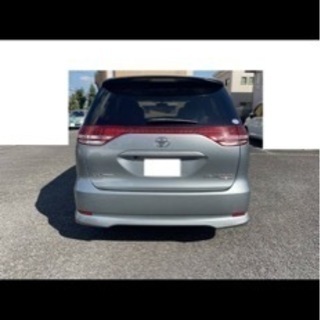 H20年トヨタ エスティマ 2.4アエラス両側パワースライドの画像