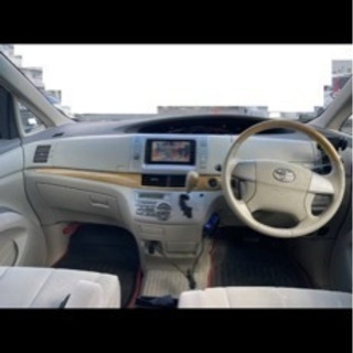 H20年トヨタ エスティマ 2.4アエラス両側パワースライドの画像