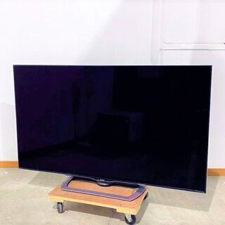 SHARP AQUOS 4K対応デジタルハイビジョン液晶テレビ　...