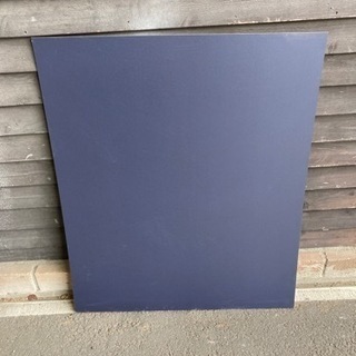 廃材ロス　DIY リクシル　アクセントマグネットボード新品の画像