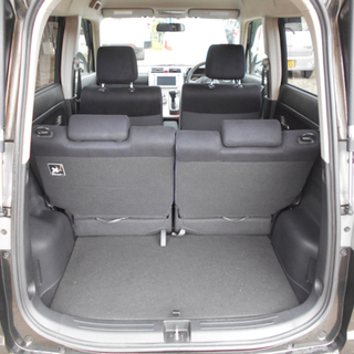 関東仕入　ホンダ　ゼストスパーク　G   ナビ　DVD   スマートキー の画像