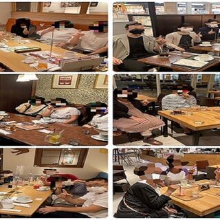 １０月２日（水）＠つくば１９時～お友達作りカフェ会