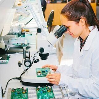 小型工具の検査業務/時給1650円/社宅有り/男女活躍中/TUC...