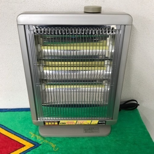 ストーブSANYO R-E10B/2009年製