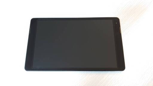10.1インチタブレットWi-Fiモデル