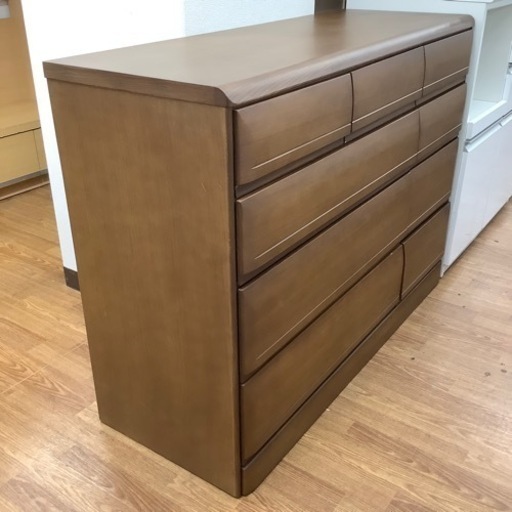 展望　４段ワイドチェスト売ります！