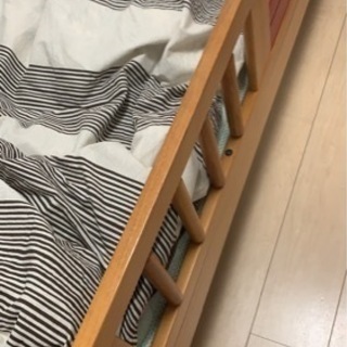 2段ベッド