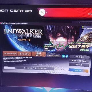 お取引中ZOTAC RTX3070Ti AMP HOLO LHR グラフィックボードの画像