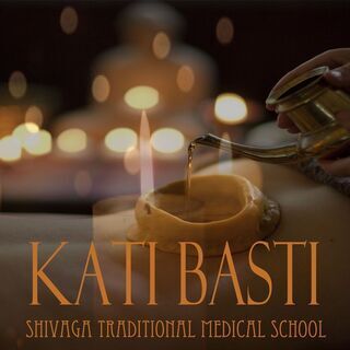 プロ養成専科「アーユルヴェーダ　カティバスティ」TTMA公認・シ...