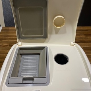 ⭐️美品⭐️パナソニック　ホームベーカリー SD-BMS151の画像