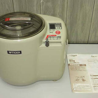 sa0769　タイガー　精米器　RSE-A100　アーバンベージ...