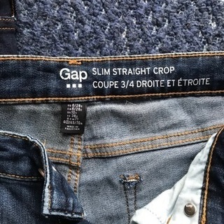 女性用　パンツジーンズの画像