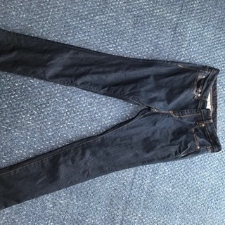 女性用　パンツジーンズ