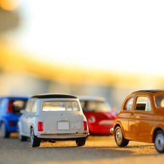 【守山市】大手流通業の軽自動車での宅配ドライバー募集（未経験者様...