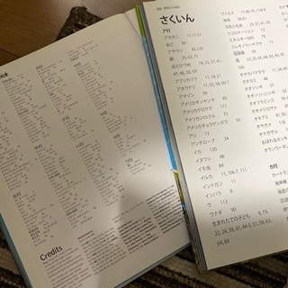 図鑑の画像