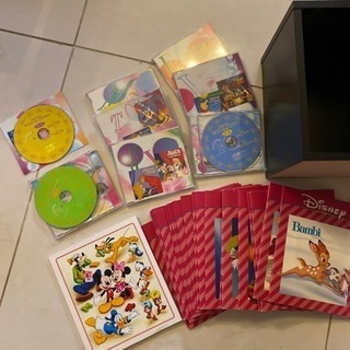 ディズニーマジカルストーリーズ