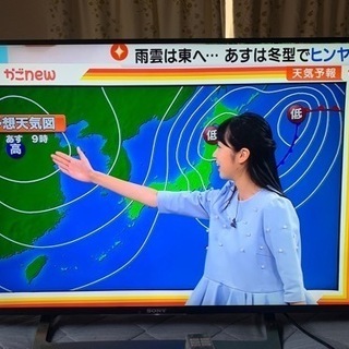 SONY BRAVIA 