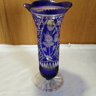 BOSPORUS CRYSTAL ボルポラスクリスタル　トルコ製...